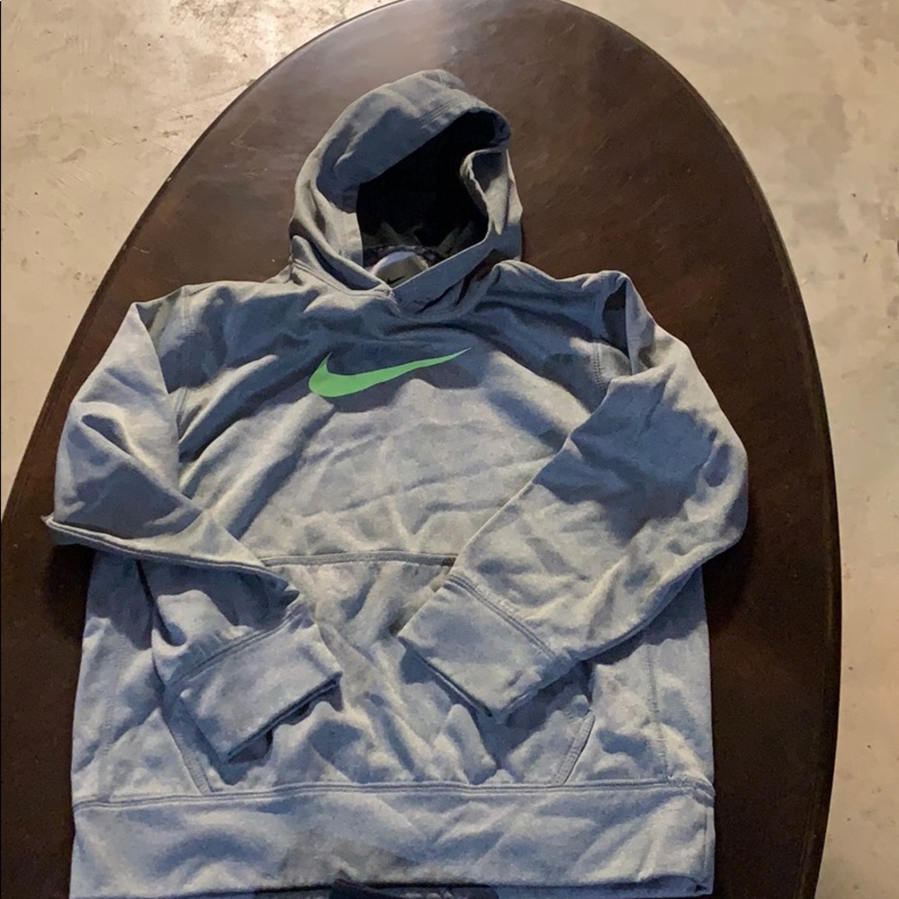 Youth hoodie